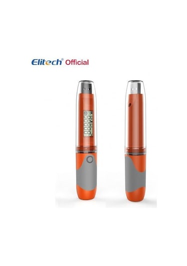 Rc-51h Sıcaklık ve Nem Kayıt Cihazı  Datalogger