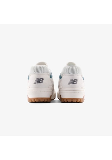 New Balance Lifestyle Women Shoes Beyaz