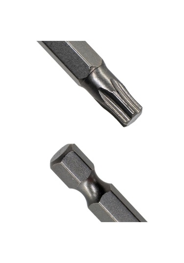 Master 530391 Torx Bits Uç T30x50 Mm