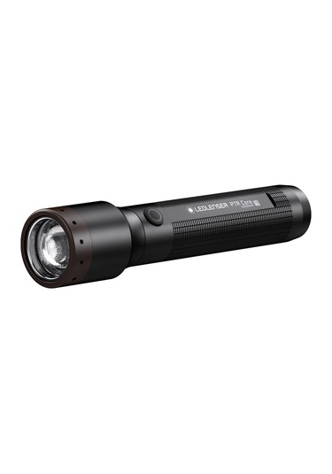 Led Lenser P7R Core El Feneri 502181 Siyah