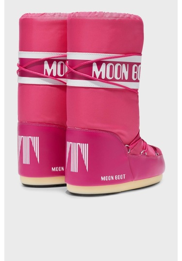 Moon Boot Bayan Kar Botu 80d1400440 J003 Fuşya Fuşya