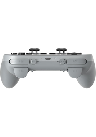 8bitdo Pro 3 Tmr Joystick Hall Effect Triggers Kablosuz Oyun Kolu Switch ,pc,macos,android