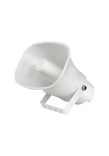 Hıkvısıon Ds-qae0330g1t-v Horn Tipi Analog Hoparlör Beyaz