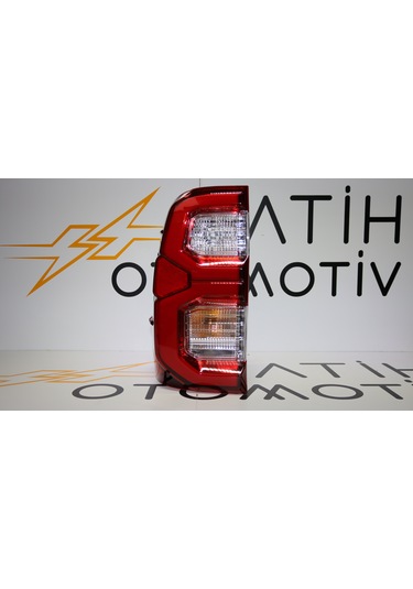 Toyota Hilux 20/21 Sol Stop Lambası L