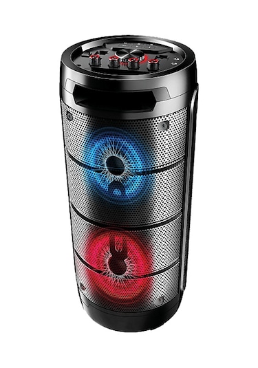 Bood Frekans 05 Bluetooth Hifi Hoparlör