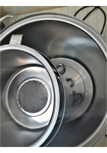 Yonca 80 Bardak Çay Makinesi 7 L