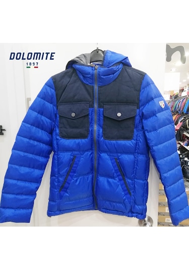 Dolomite Odle Erkek Mont