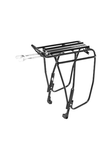 Topeak Uni Supertourist Dx Disc Arka Bagaj Siyah