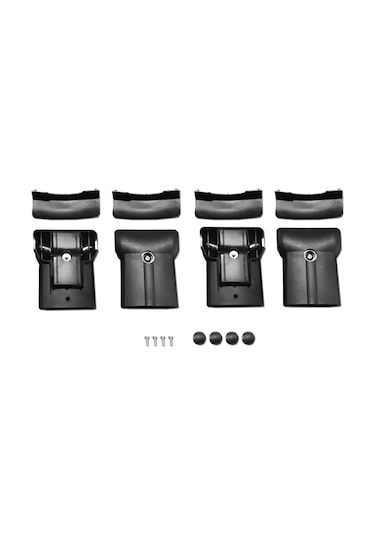 Ebal Otomotiv Mercedes Vito W447 2014 Ara Atkı - Taşıyıcı Bar-SİYAH