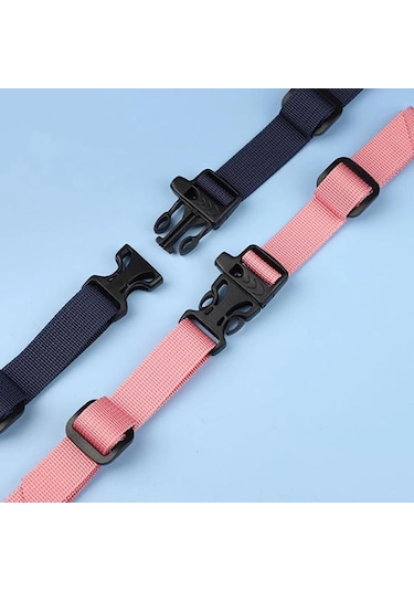 Sırt Çantası Göğüs Çantası Askısı Ayarlanabilir Omuz Askısı Çanta Açık Hava Kamp Taktik Çantalar Askılar Sırt Çantası Aksesuarları Kırmızı