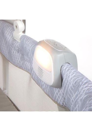 Ingenuity Lullanight Rahatlatıcı Beşik Çok Renkli