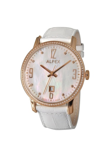 Aflex 5670/787 Kadın Kol Saati