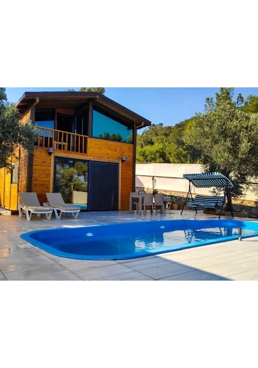 Morilu Çit Filesi - Gölgelik File - 95'Lik Şeritli Halkalı - Krem - Gölgelik Tente - Araba Güneşlik - Çit Örtüsü