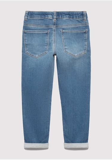 Mavi - Ben Sporty İndigo Mavisi Jean Pantolon 6011656-a2944 Mavi
