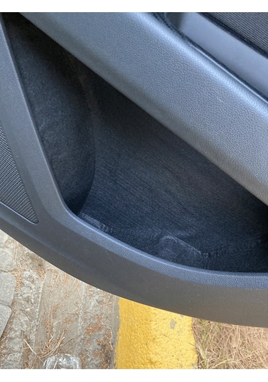 Seat Leon Mk3-mk3.5 2012-2019 Torpido-kapı İçi Izolasyon Seti