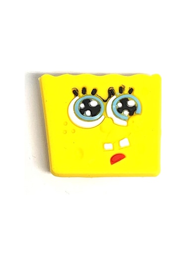 Crocs Terlik Süsü & Renkli Aksesuar Jibbitz (474782590) Çok Renkli