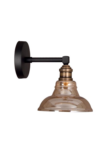 Sanviken Eskitme Aplik Dekoratif Duvar Lamba Kafe Pastane Restoran Salon Vintage Için Otel Eskitme