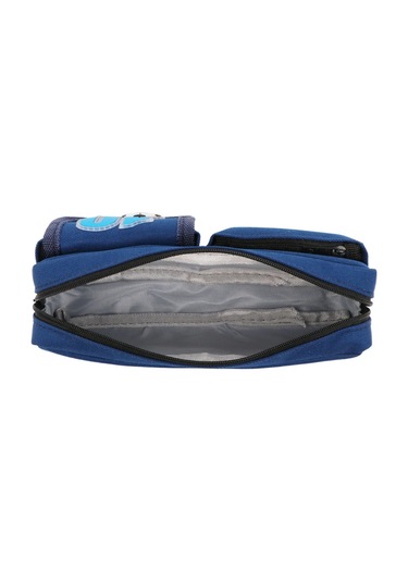 Kari Okula Gidiş Kalemlik Sport 449872547 MAvi