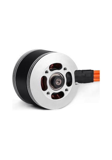 T-motor Mn4110 400kv Brushless Fırçasız Uav Motor Multikopter Multi-rotor Quadcopter Hexacopter Drone Motoru