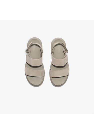 Timberland Greyfield Kadın Bej Sandalet Tb0a61mgeo31 Bej