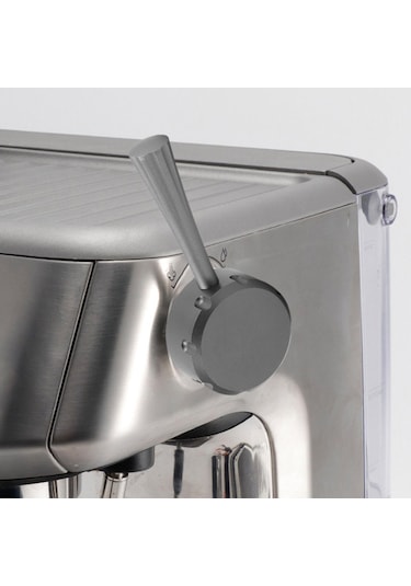 Suntek 870/875/876/878 Barista Gri Için Yedek Buhar Kolu Demlik