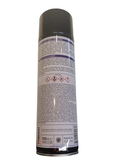 Erbond Erb3000 Fren&balata Temizleyici Sprey 500 Ml