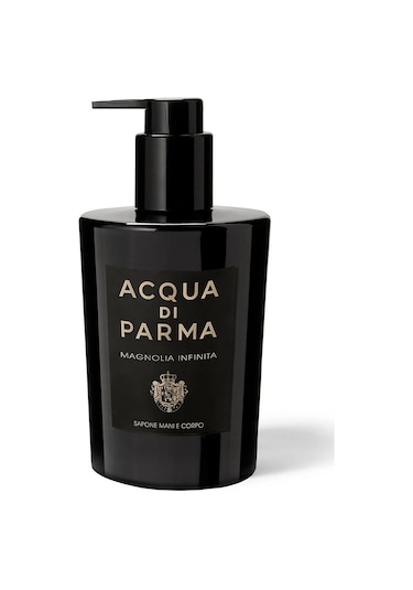 Acqua Di Parma Magnolia Infinita Hand And Body Wash 300 ML