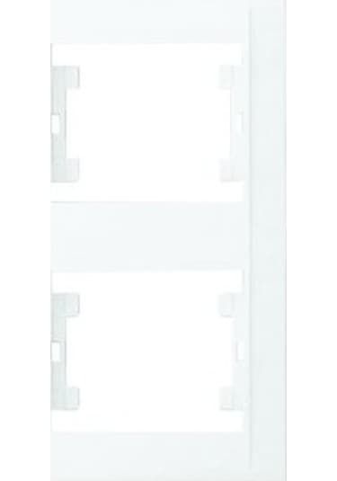 Makel Defne İkili Dikey Çerceve