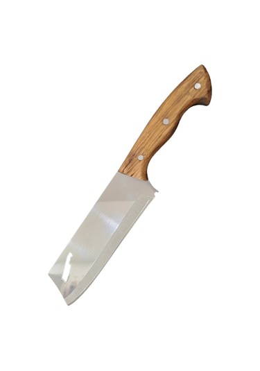 Kılıflı Dar Ağız Satır 27.5 CM Toplam Uzunluk Yekpare Çelik