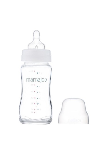Mamajoo Cam Biberon 240 Ml Mmj4418