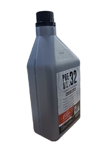 Elke Poe Oil 32 Yağ 1 L