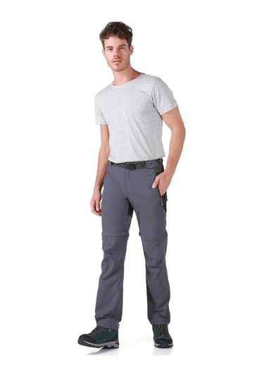 Evolite Bay Proalpine Pantolon (525823847) Çok Renkli