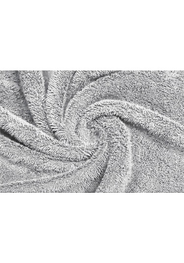 30x85cm Fitness Havlusu, Spor Havlusu, Sporcu Havlusu, Antreman Havlusu, Gym Havlusu Beyaz