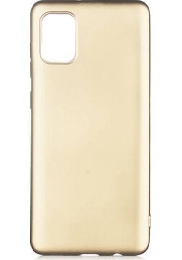 Teleplus Samsung Galaxy Uyumlu A31 Kılıf Matte Premier Silikon Kapak