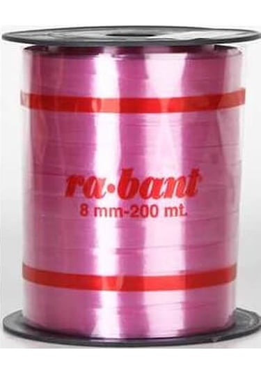 Rabant Rafya Pembe 200 Mt 8 Mm
