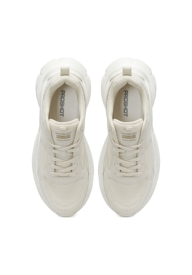 Proshot Wanda W 5fx Bej Kadın Sneaker 000000000101976824 Bej