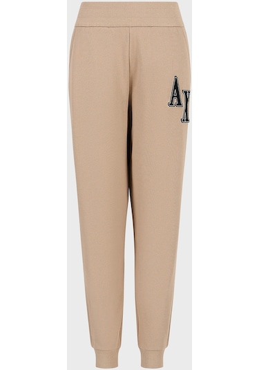 Armani Exchange Bayan Pantolon 6ryp78 Yjebz 0748 Bej