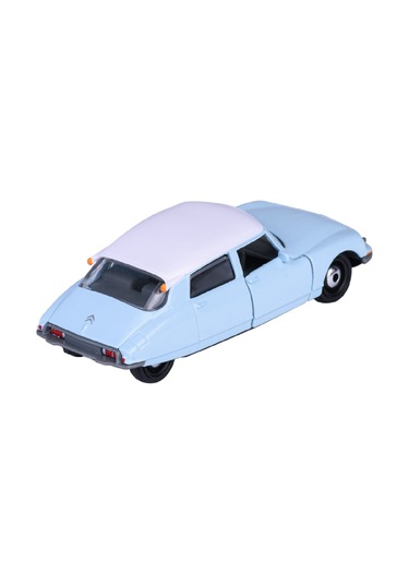 Majorette Vıntage Araçlar Ds 21 Çok Renkli