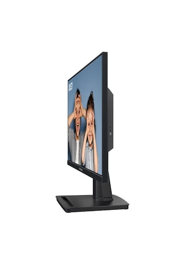 MSI Pro MP225v 21.45" 1 Ms 100 Hz Full HD Adaptive Sync Va Monitör