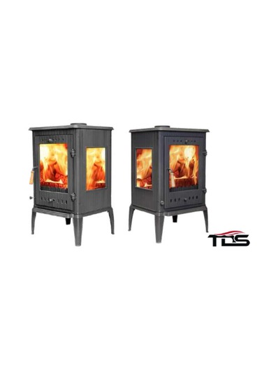 Şömine Döküm Soba