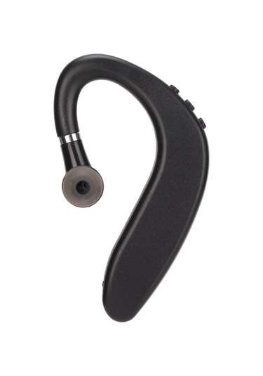 Ximistore9 Bluetooth 5.2 Tek Kulaklı Spor Kulaklığı - Ipx6 Su Geçirmez, 25 Saat Çalma Süresi, Ergonomik Tasarım, Kaliteli Ses Ve Konuşma