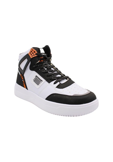 Dunlop Basketbol Erkek Spor Ayakkabı 001