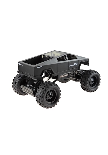 Suv Car I1:14 Ölçek Uzaktan Kumandalı Araba Süperşıklı Şarjlı