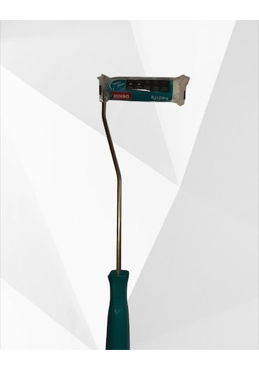 Dekor 1068 Kadife Kalorifer Rulo 10  Cm