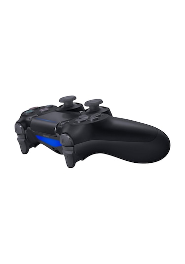 PS4 Uyumlu V2 Oyun Kolu PS4 Uyumlu V2 Jet Black