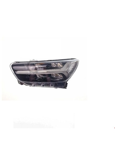 Ön Far Led Sol Xc40 2020-