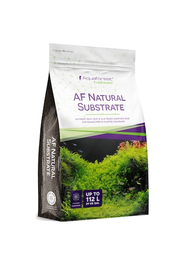 Aquaforest - Af Natural Substrate 7.5 L