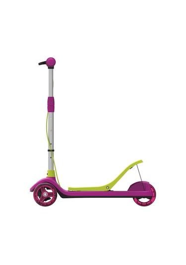 Space Scooter Uzay Scooter Mini Işıklı Scooter 001