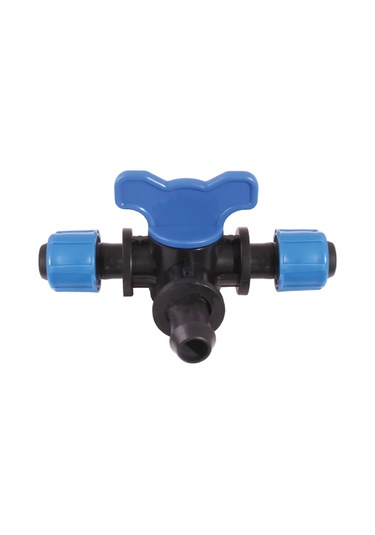 Te Plastik Mini Vana Vidalı (20 Adet)