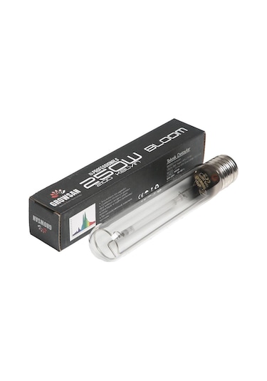 Growsan 250w SHP Çift Spektrum